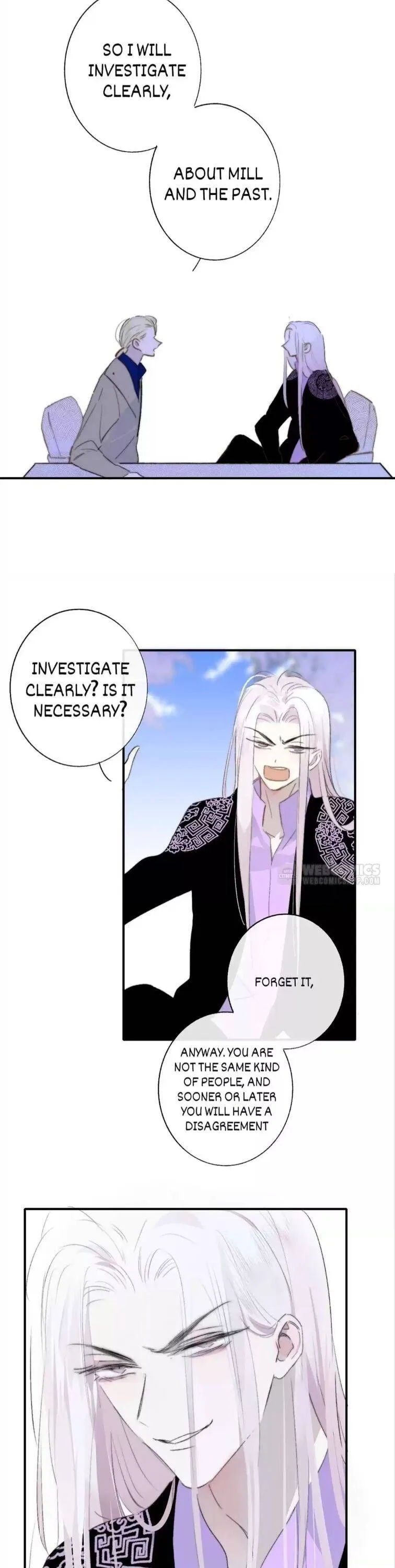 Read We Are Not Friends chapter 60 image 15 on Lezhin