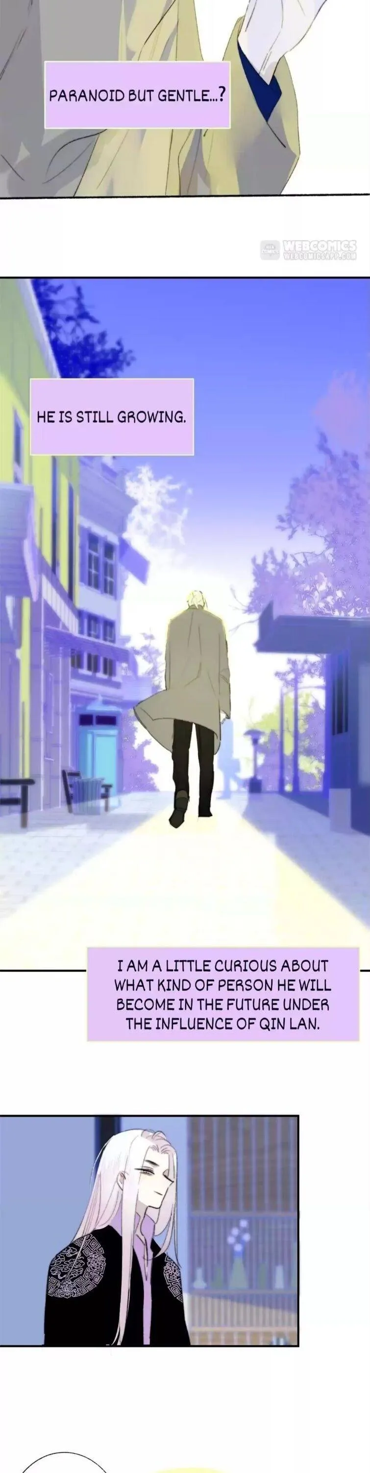 Read We Are Not Friends chapter 61 image 13 on Lezhin