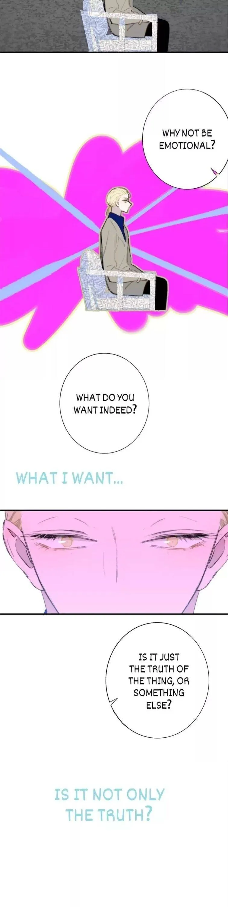 Read We Are Not Friends chapter 61 image 8 on Lezhin