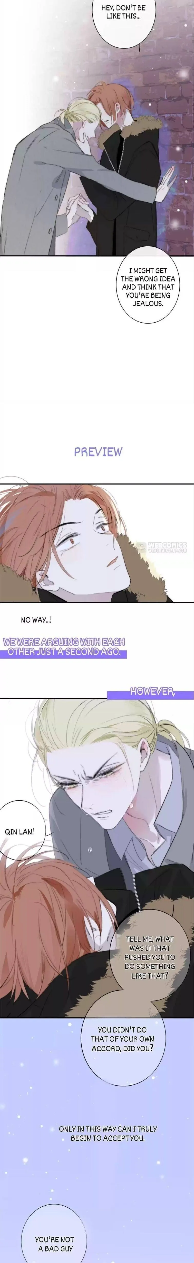 Read We Are Not Friends chapter 62 image 14 on Lezhin