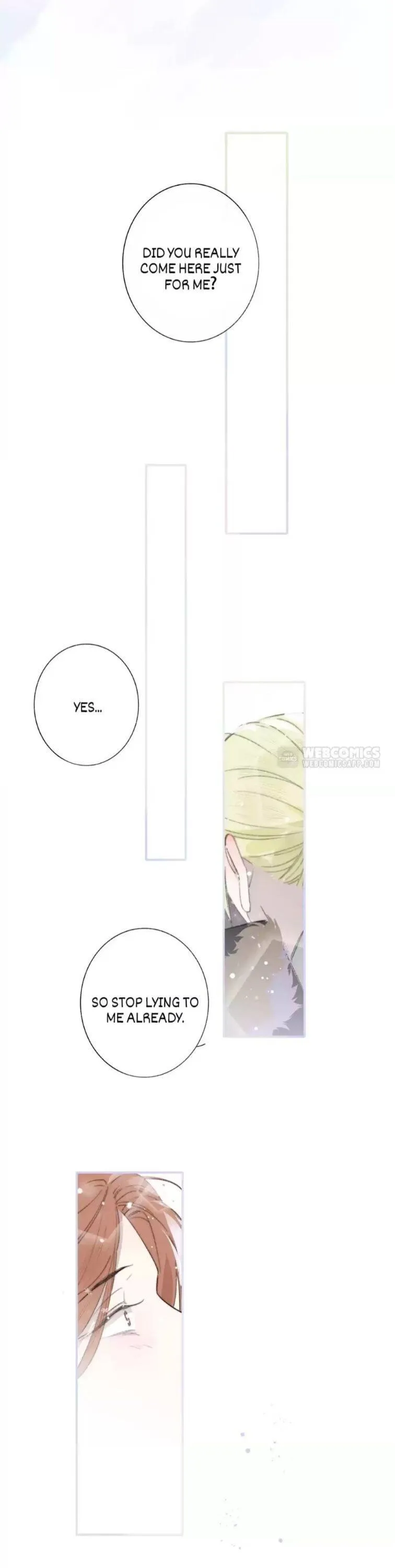Read We Are Not Friends chapter 63 image 16 on Lezhin
