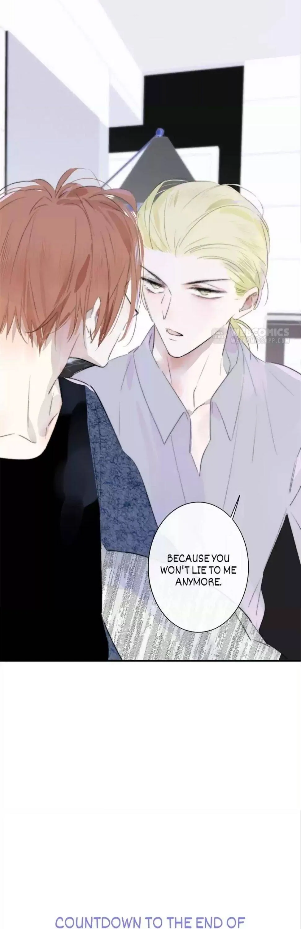 Read We Are Not Friends chapter 64 image 10 on Lezhin