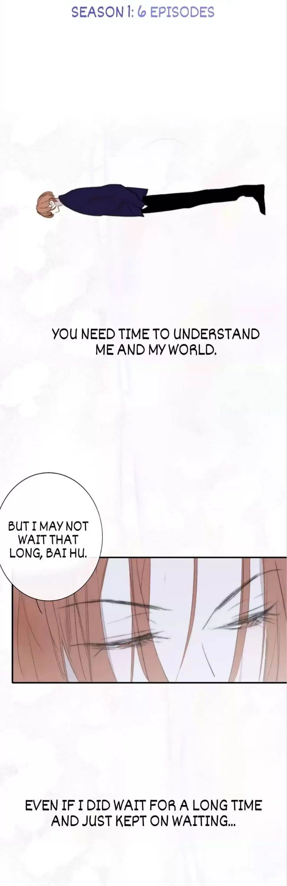 Read We Are Not Friends chapter 64 image 11 on Lezhin