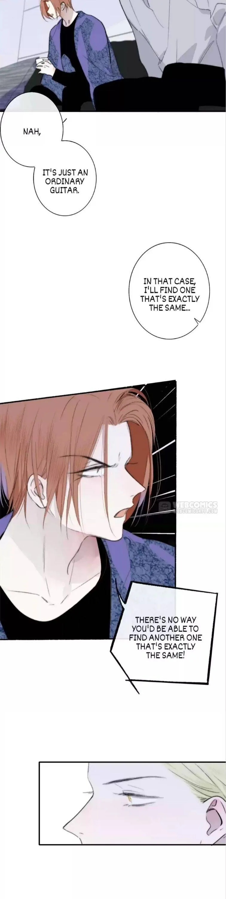 Read We Are Not Friends chapter 64 image 7 on Lezhin