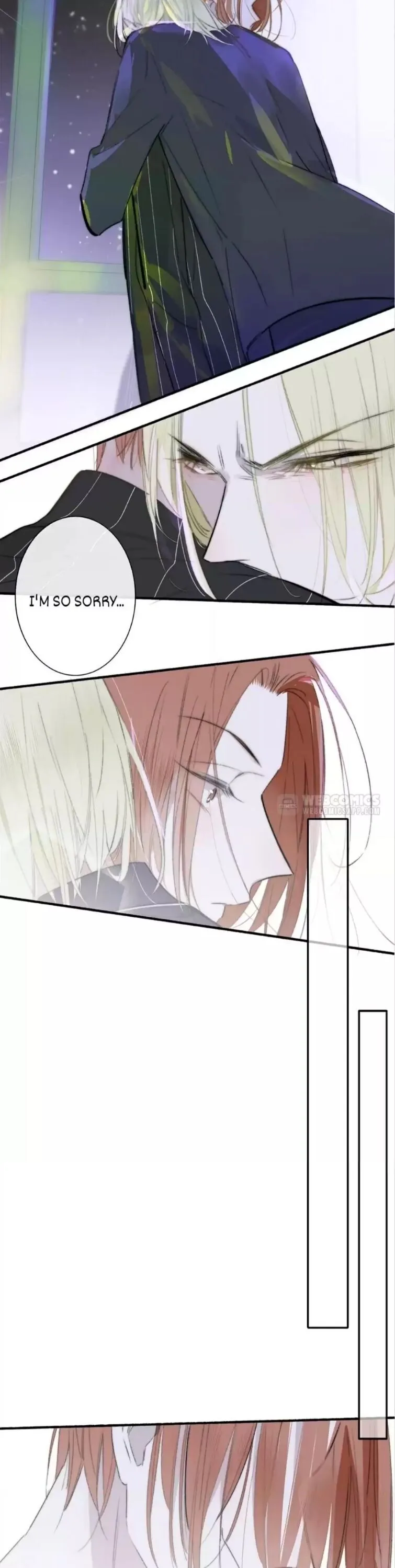 Read We Are Not Friends chapter 66 image 8 on Lezhin