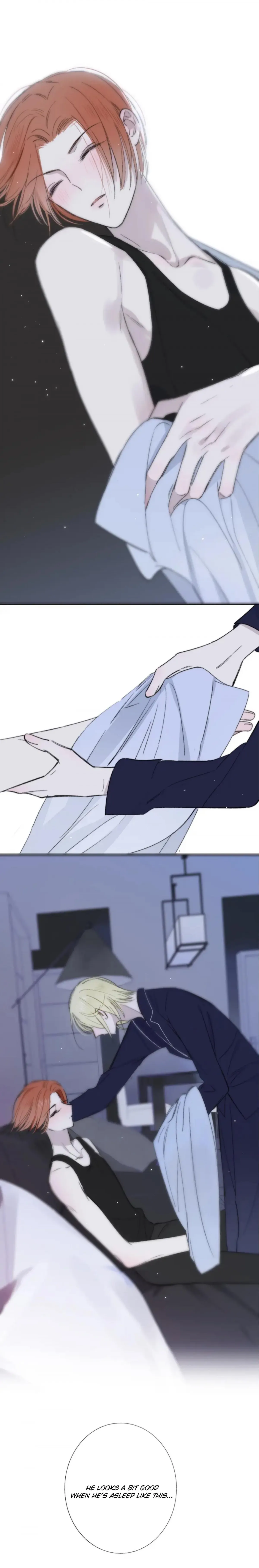 Read We Are Not Friends chapter 7 image 0 on Lezhin