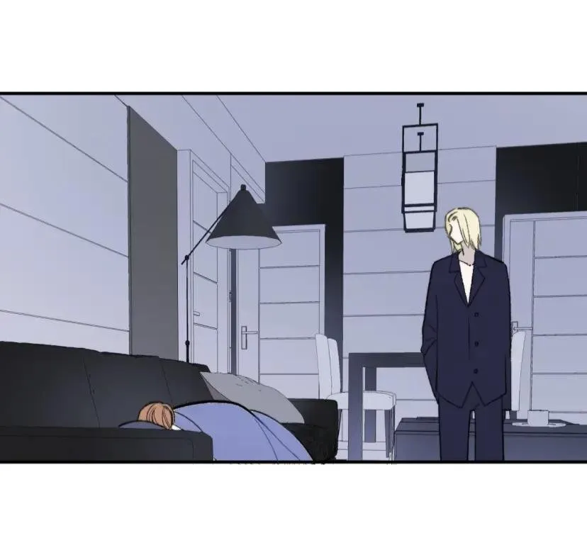 Read We Are Not Friends chapter 7 image 2 on Lezhin