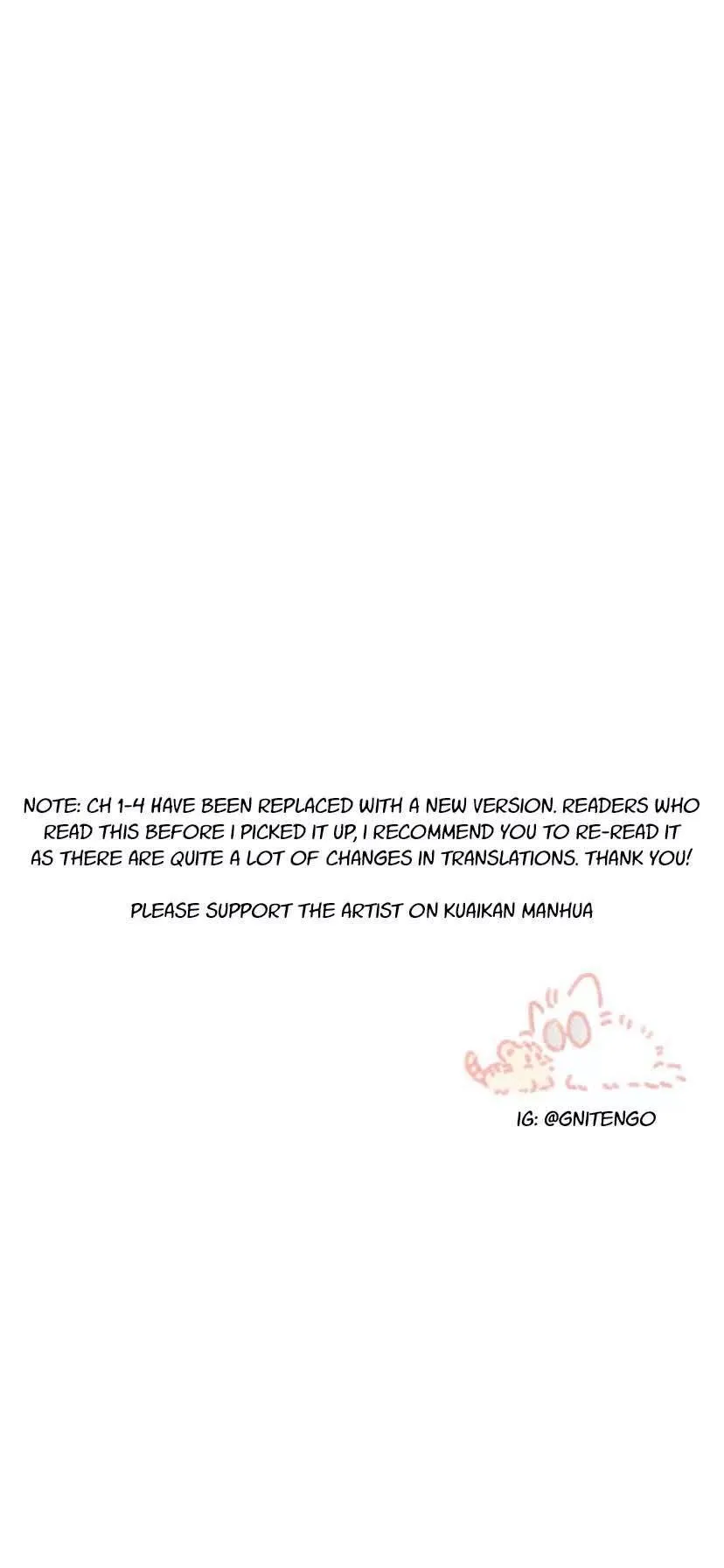 Read We Are Not Friends chapter 7 image 6 on Lezhin