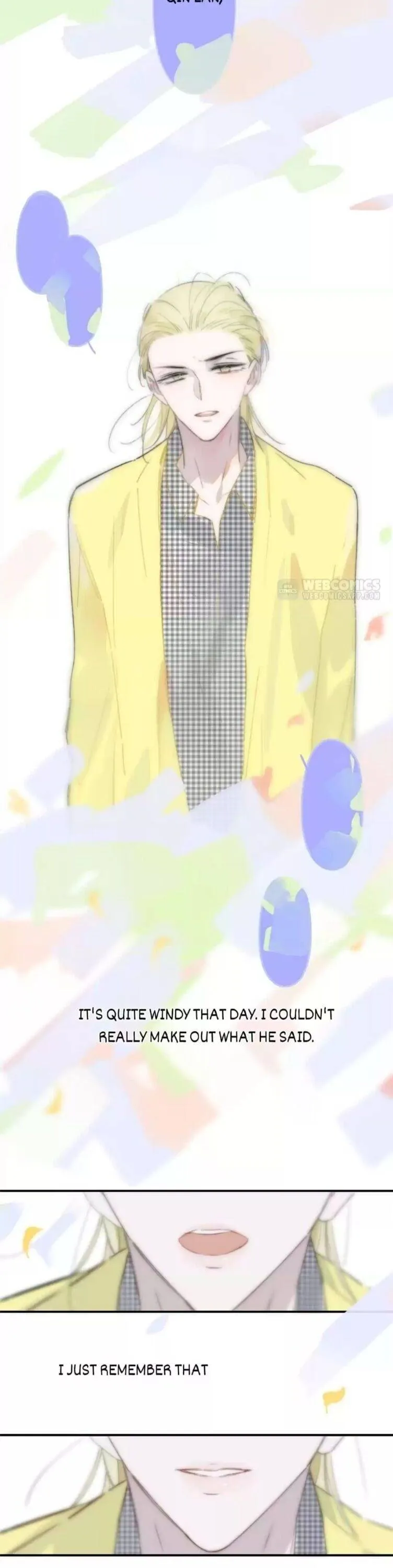 Read We Are Not Friends chapter 71 image 12 on Lezhin