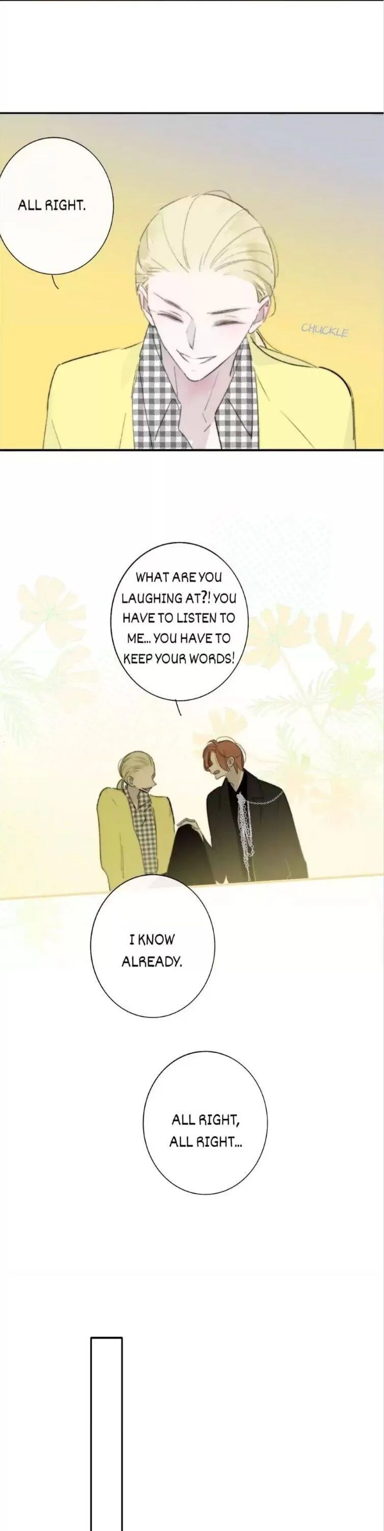 Read We Are Not Friends chapter 71 image 7 on Lezhin