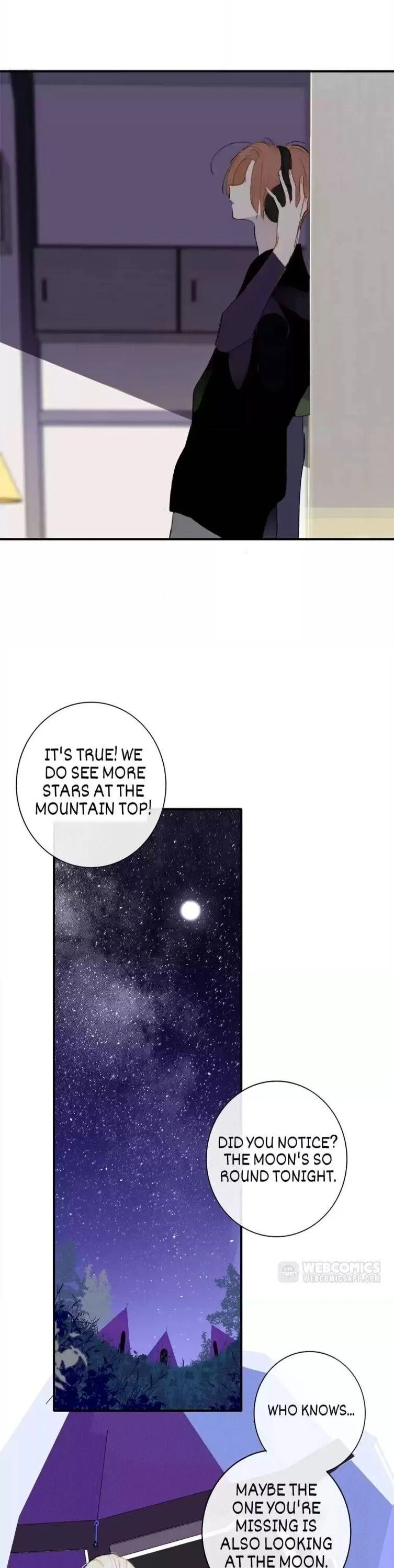 Read We Are Not Friends chapter 72 image 14 on Lezhin