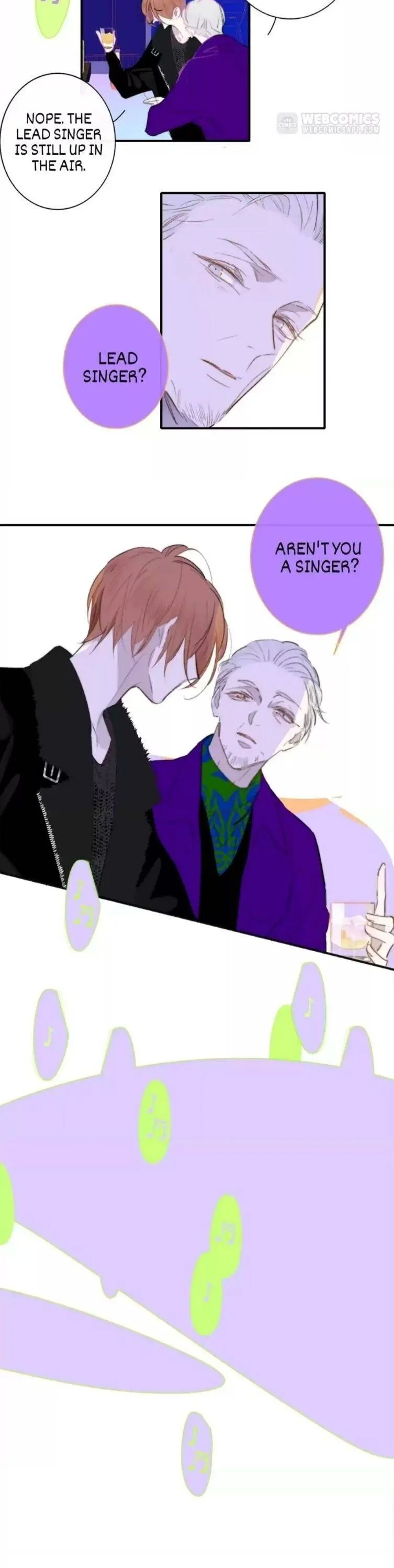 Read We Are Not Friends chapter 72 image 6 on Lezhin