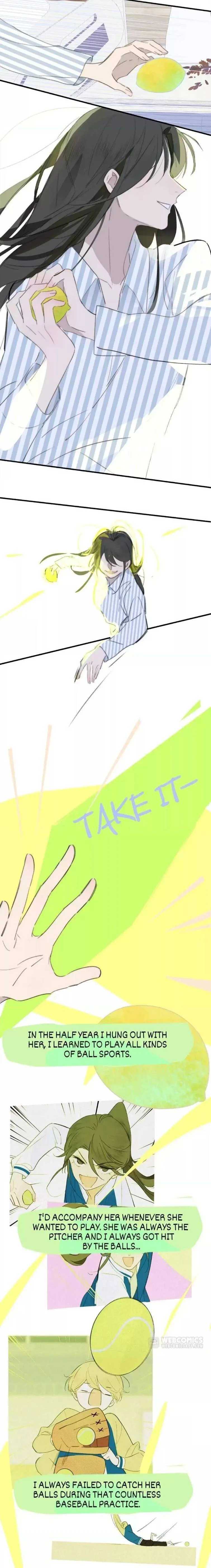 Read We Are Not Friends chapter 77 image 19 on Lezhin