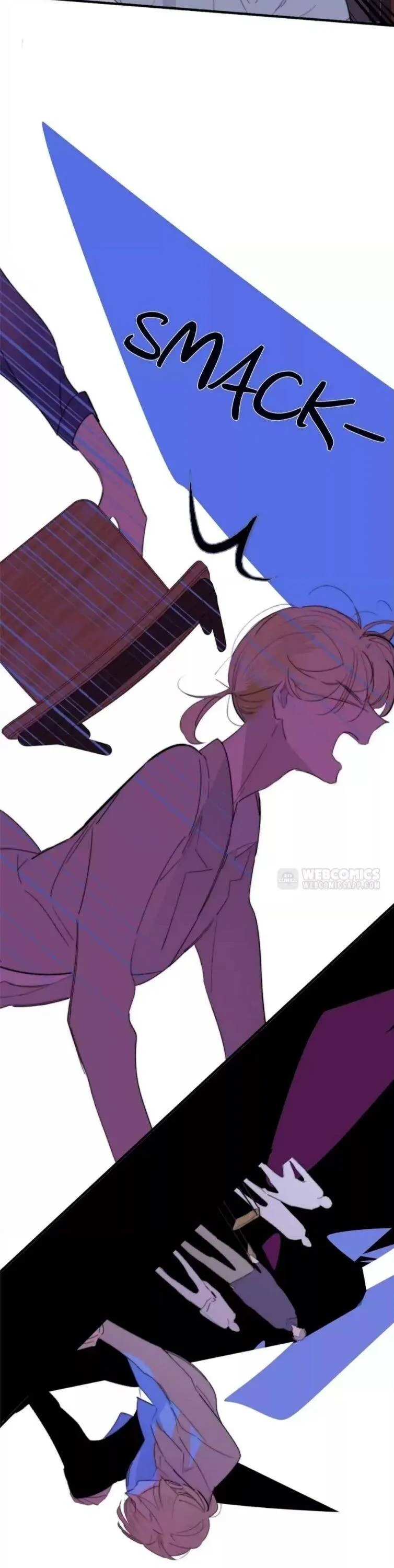 Read We Are Not Friends chapter 78 image 12 on Lezhin