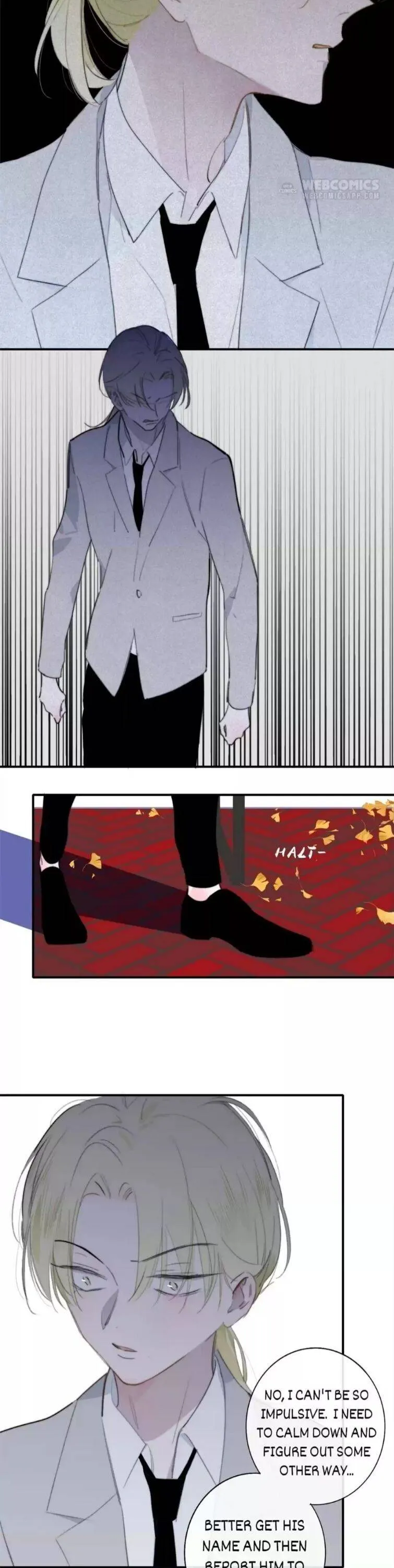 Read We Are Not Friends chapter 78 image 2 on Lezhin
