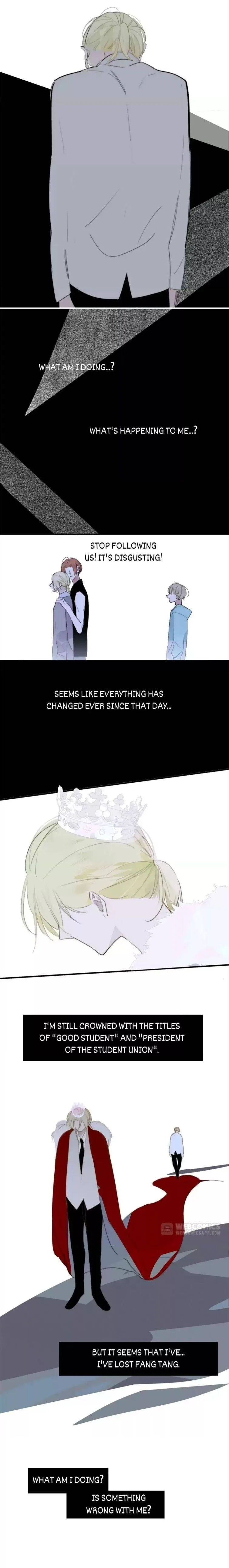 Read We Are Not Friends chapter 78 image 4 on Lezhin