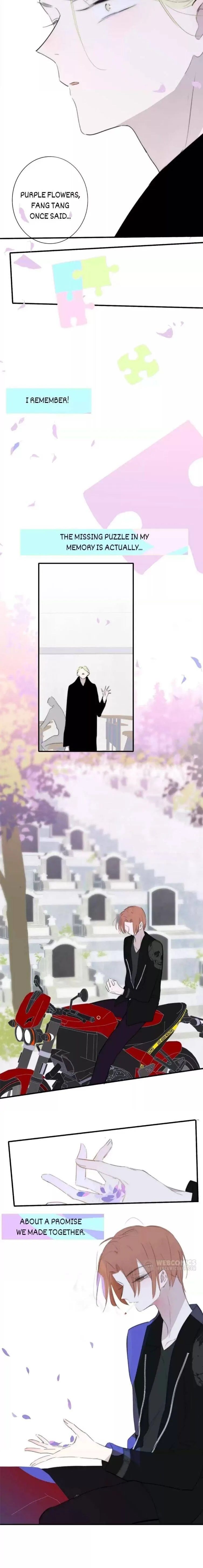 Read We Are Not Friends chapter 79 image 20 on Lezhin