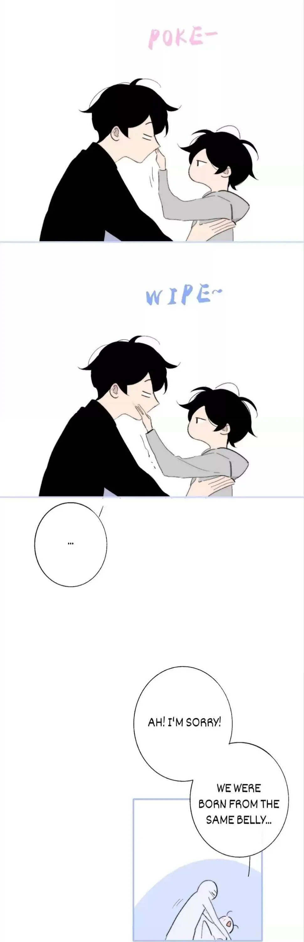 Read We Are Not Friends chapter 80 image 10 on Lezhin