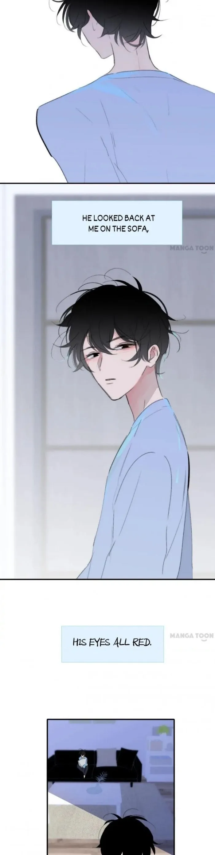 Read We Are Not Friends chapter 83 image 2 on Lezhin