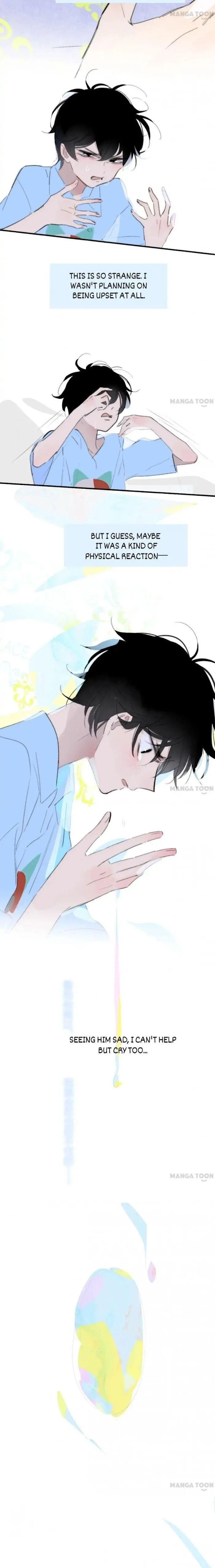 Read We Are Not Friends chapter 83 image 4 on Lezhin