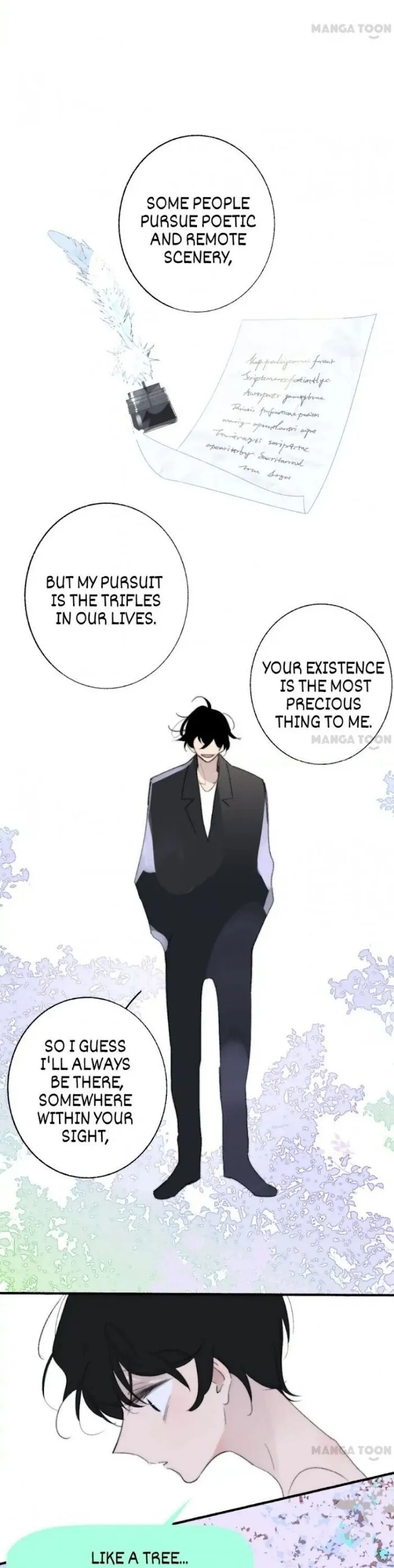 Read We Are Not Friends chapter 85 image 11 on Lezhin