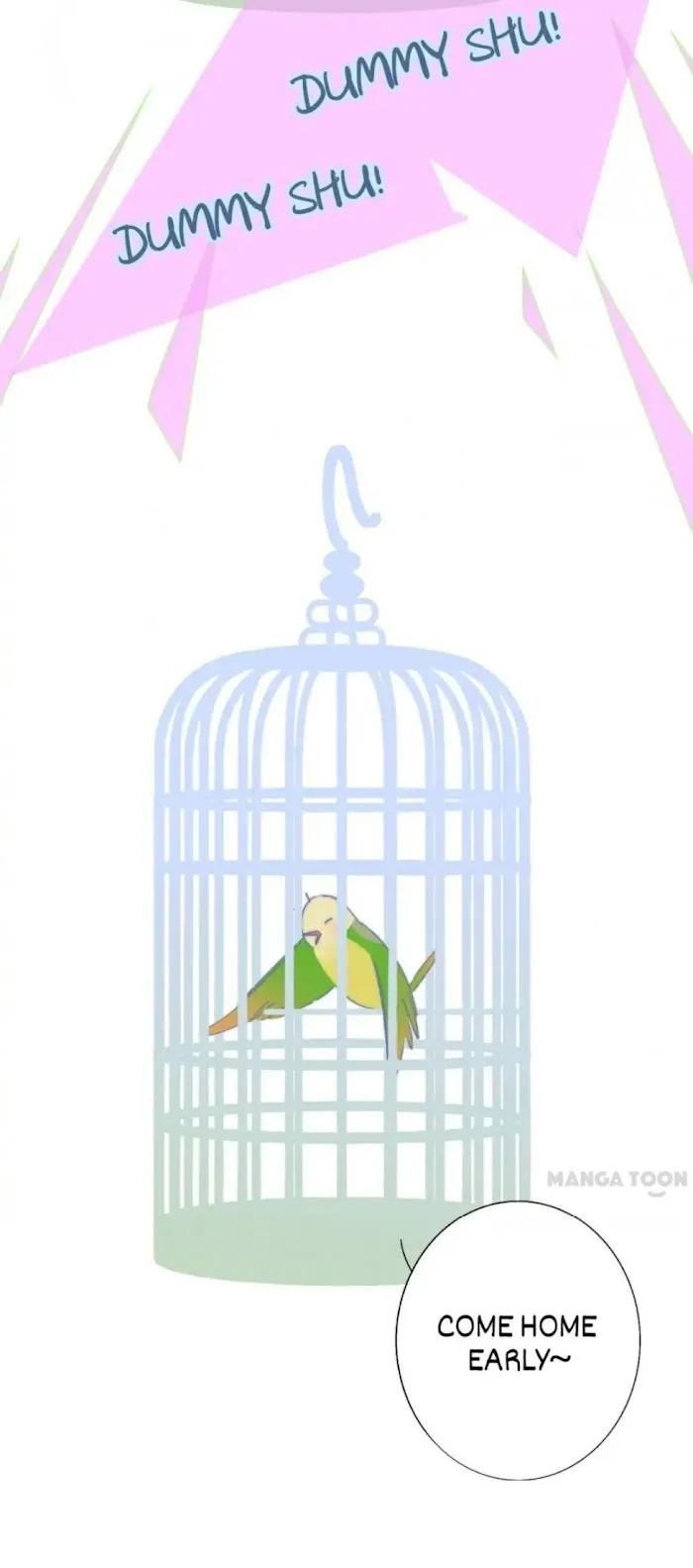 Read We Are Not Friends chapter 85 image 26 on Lezhin