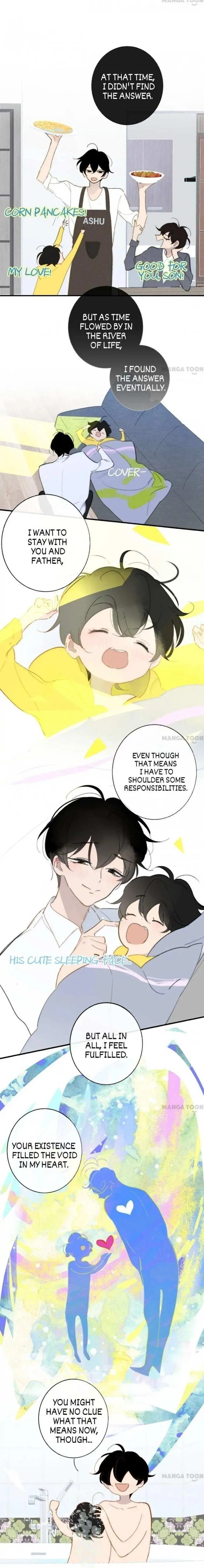 Read We Are Not Friends chapter 85 image 9 on Lezhin