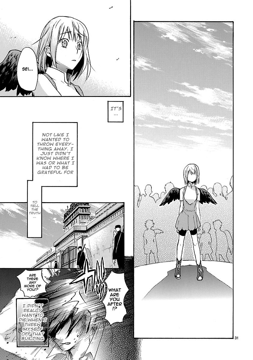 Read We Can Fly! chapter 0 image 30 on Lezhin