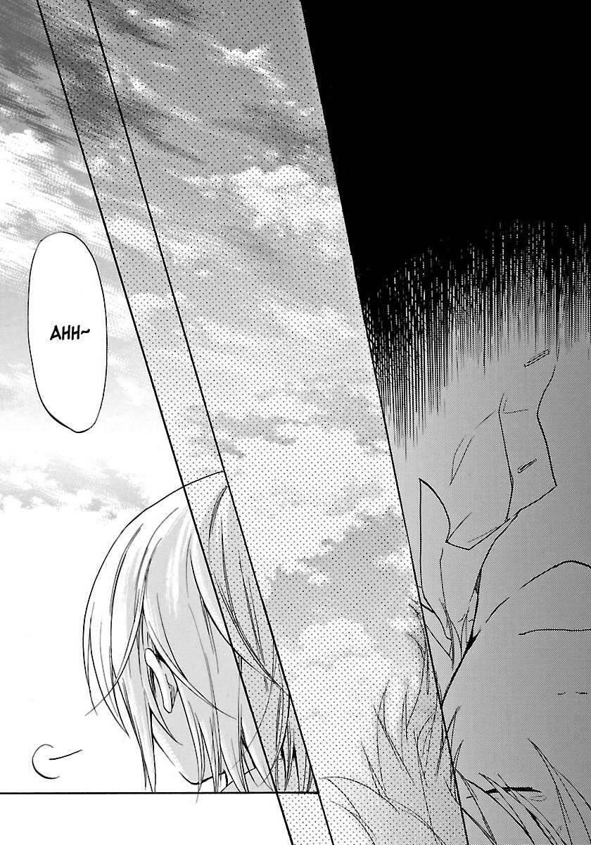 Read We Can Fly! chapter 0 image 4 on Lezhin
