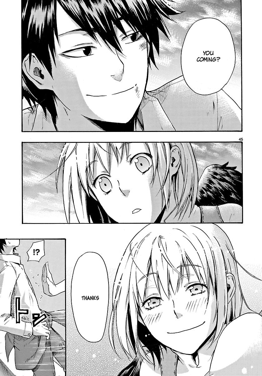 Read We Can Fly! chapter 0 image 43 on Lezhin