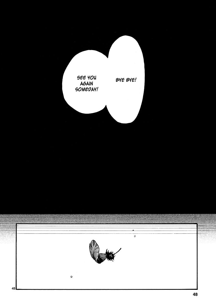 Read We Can Fly! chapter 0 image 46 on Lezhin