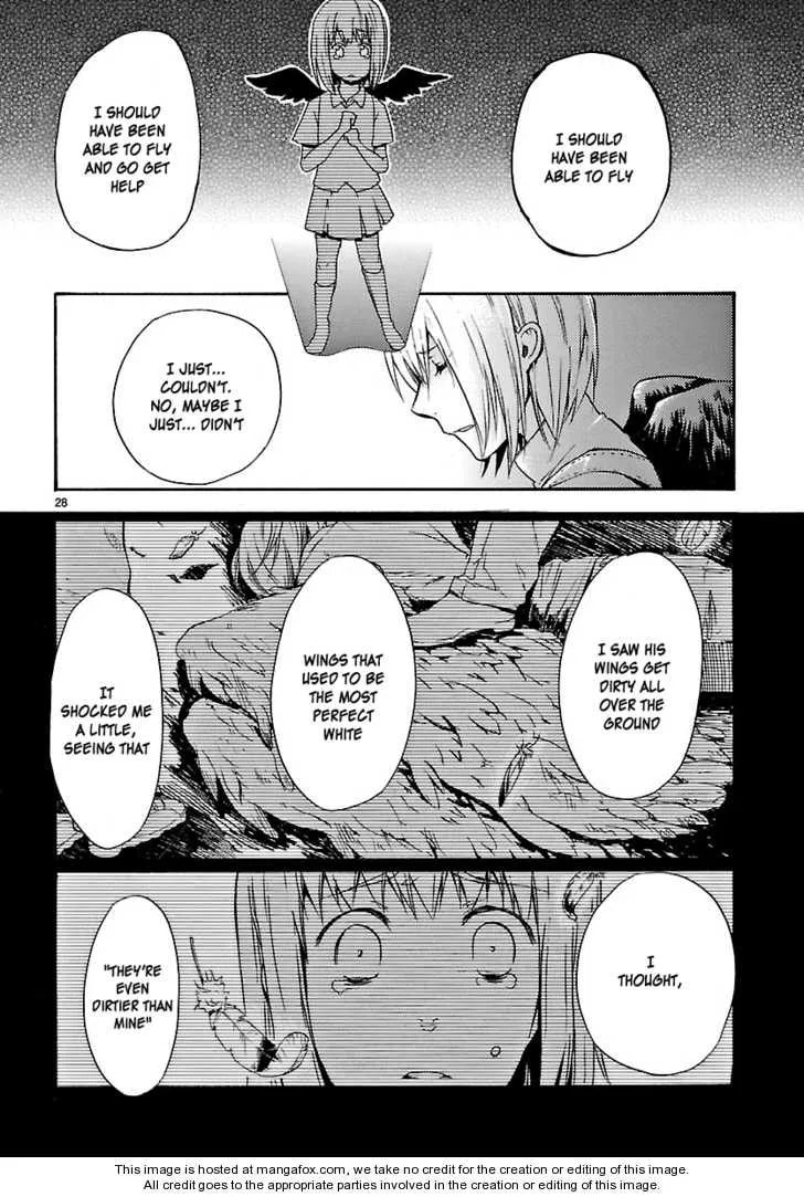 Read We Can Fly! chapter 1 image 27 on Lezhin