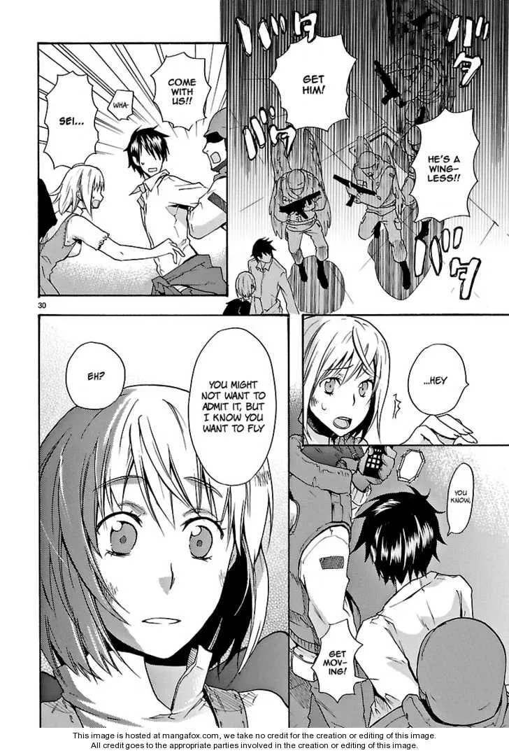 Read We Can Fly! chapter 1 image 29 on Lezhin
