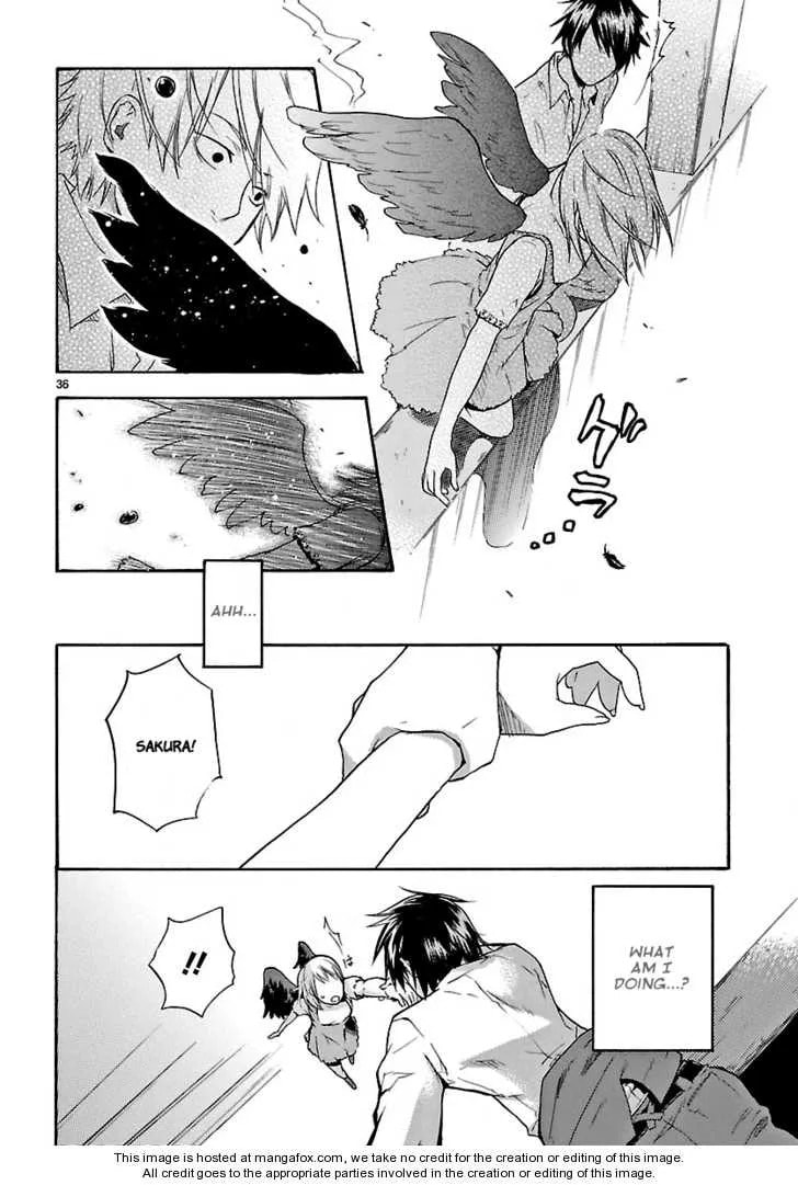 Read We Can Fly! chapter 1 image 35 on Lezhin