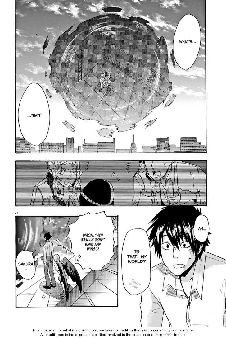Read We Can Fly! chapter 1 image 42 on Lezhin
