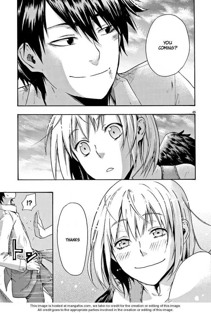 Read We Can Fly! chapter 1 image 43 on Lezhin
