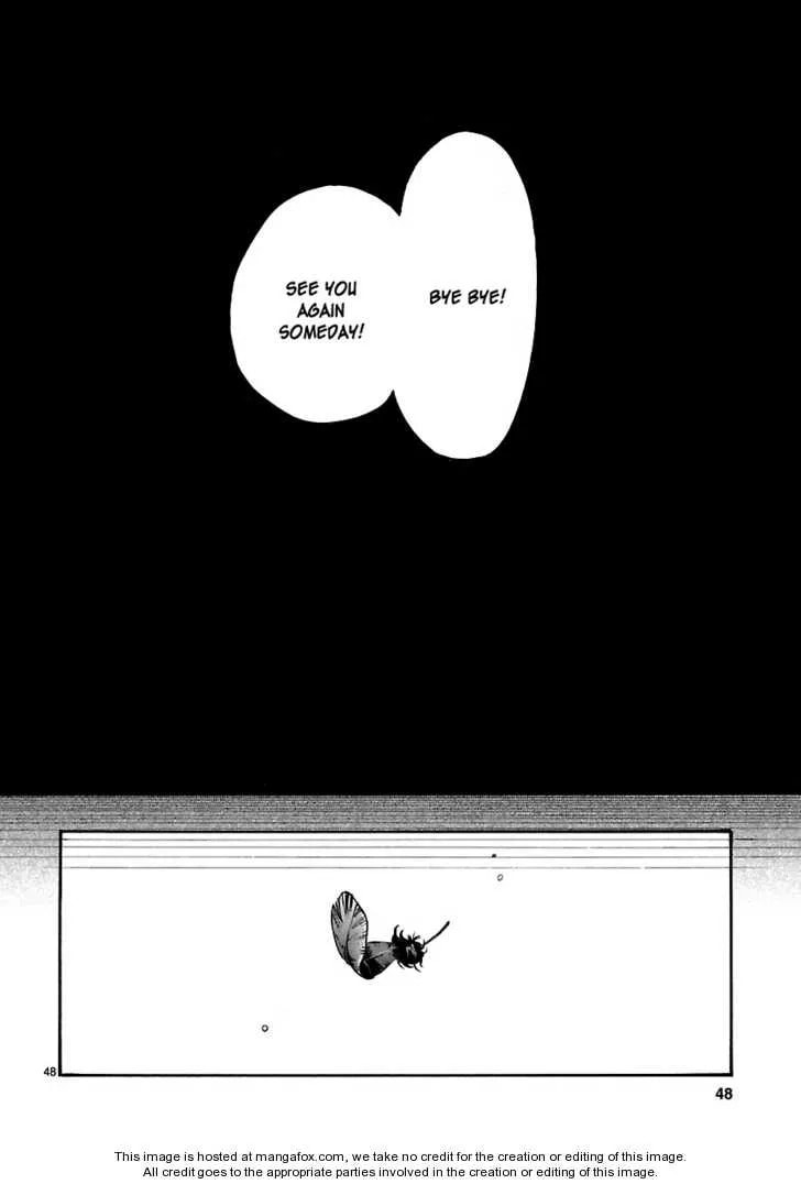 Read We Can Fly! chapter 1 image 46 on Lezhin