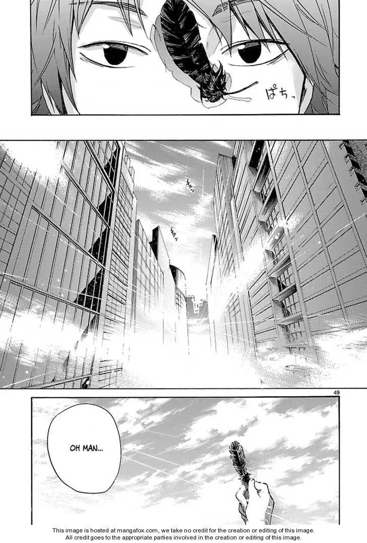 Read We Can Fly! chapter 1 image 47 on Lezhin