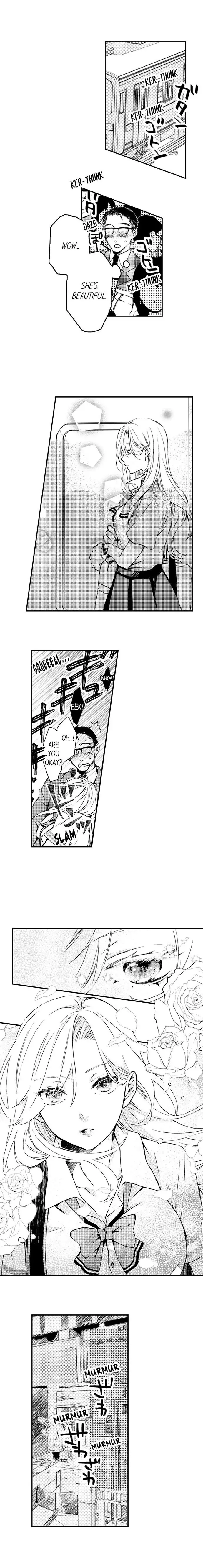 We Can't Have Pure Love Chapter 1 page 2 - 