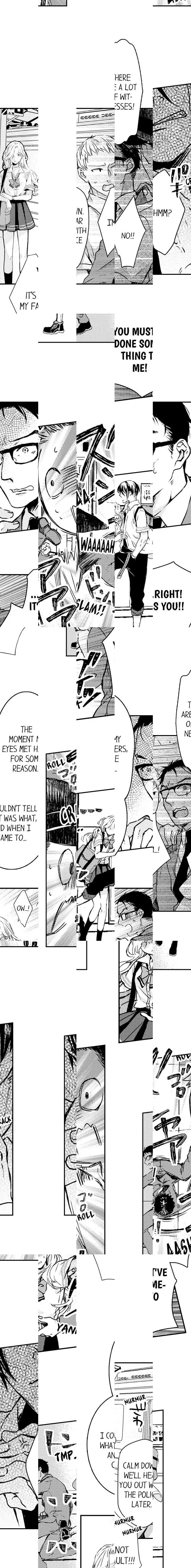 We Can't Have Pure Love Chapter 1 page 3 - 