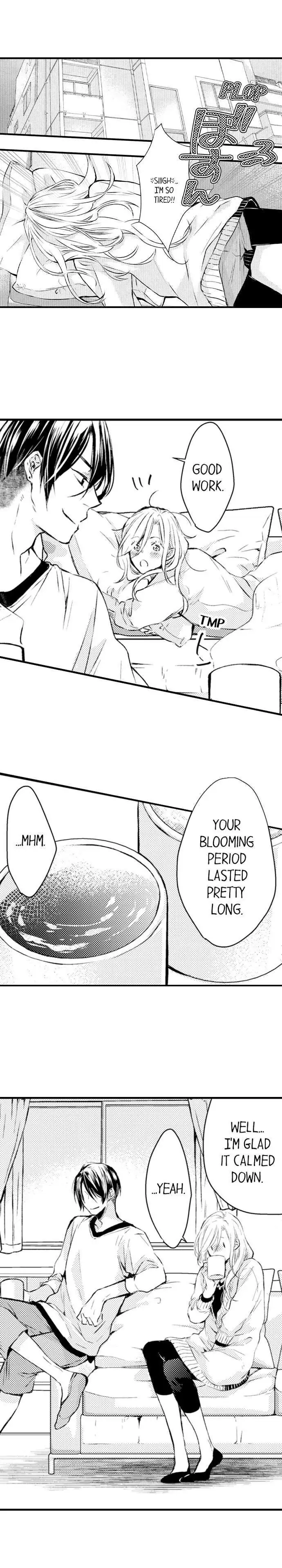 We Can't Have Pure Love Chapter 10 page 2 - 