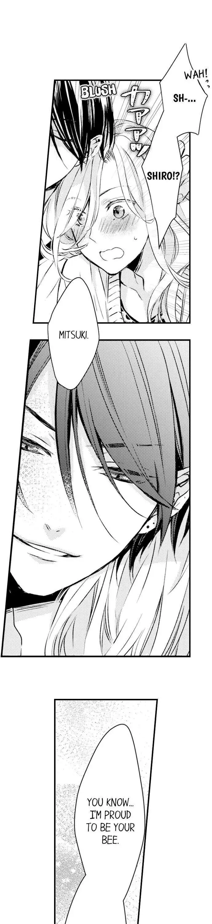 We Can't Have Pure Love Chapter 10 page 4 - 