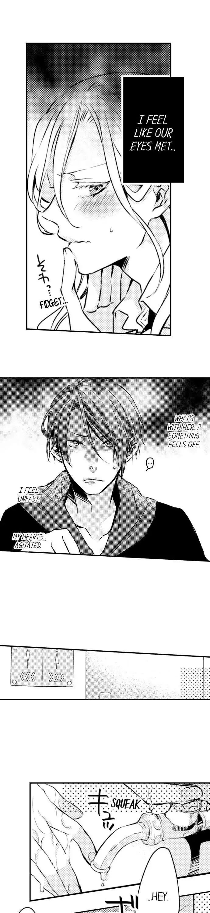 We Can't Have Pure Love Chapter 10 page 10 - 