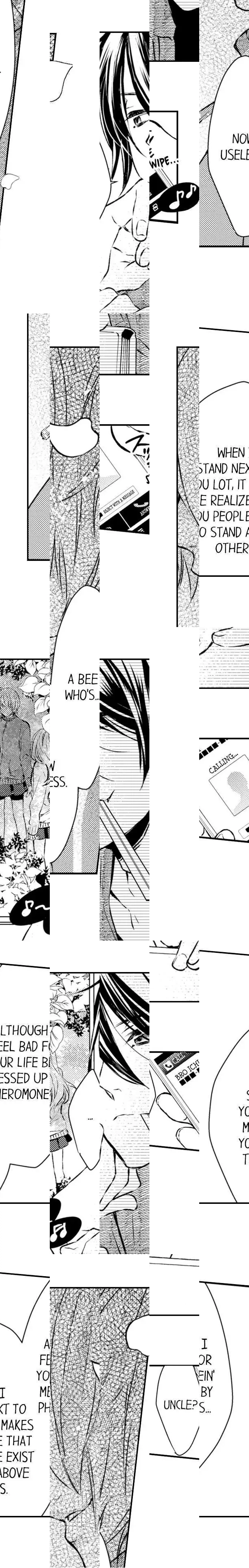 We Can't Have Pure Love Chapter 12 page 6 - 