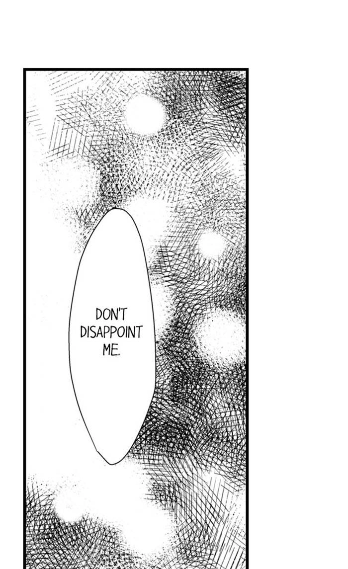We Can't Have Pure Love Chapter 13 page 15 - 