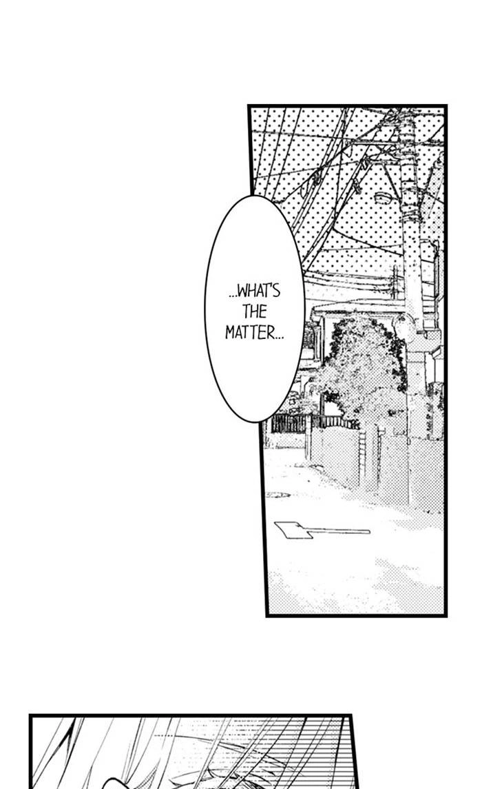 We Can't Have Pure Love Chapter 13 page 17 - 