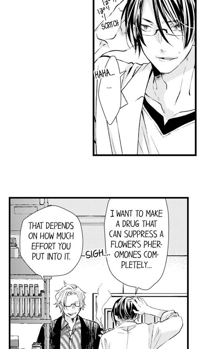 We Can't Have Pure Love Chapter 13 page 29 - 