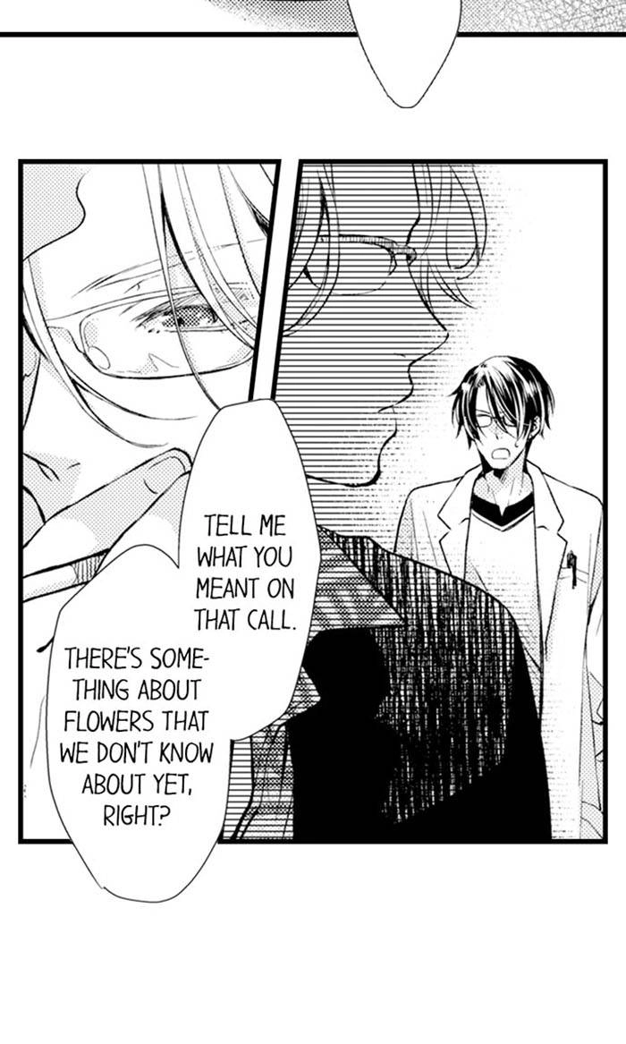 We Can't Have Pure Love Chapter 13 page 31 - 