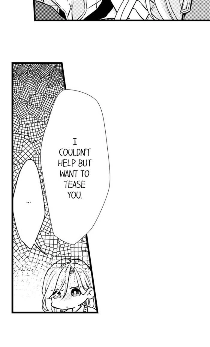 We Can't Have Pure Love Chapter 13 page 6 - 