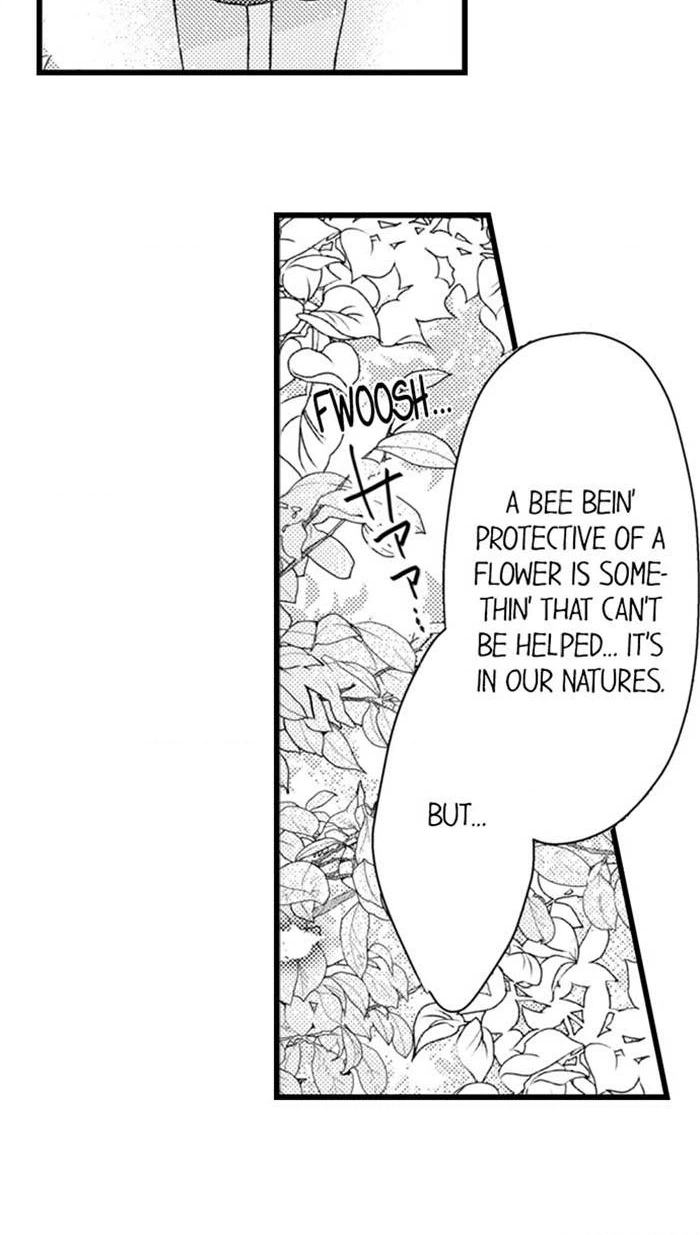We Can't Have Pure Love Chapter 13 page 10 - 